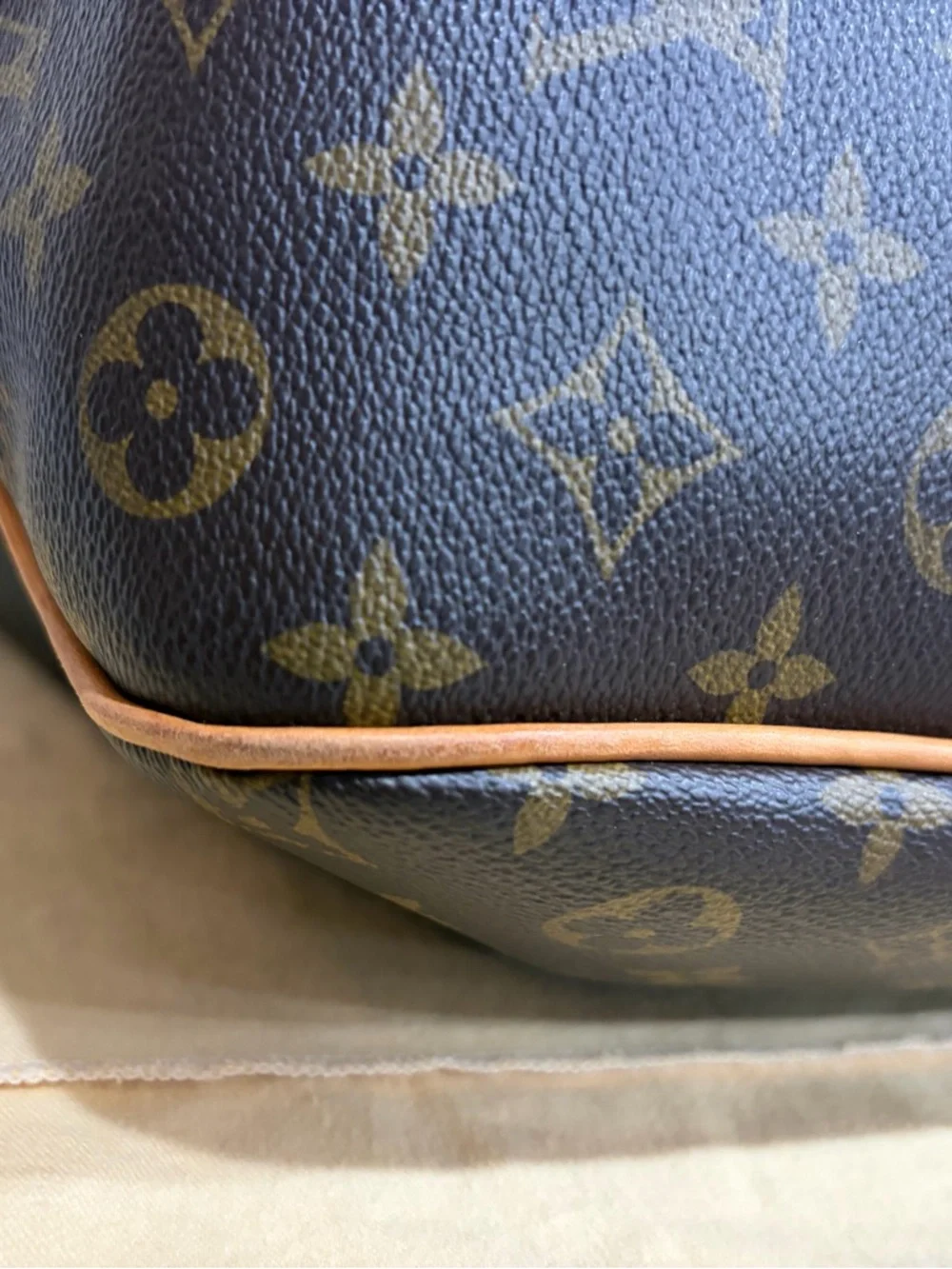 Louis Vuitton Monogram Delightful PM - Picture 5 of 16